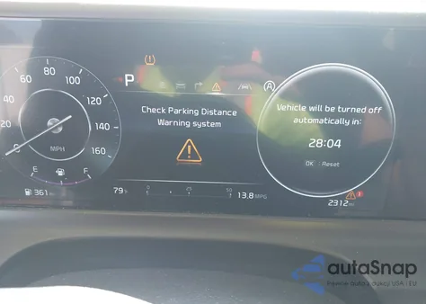 2025 Kia Seltos Ex from USA, damaged, VIN KNDERCAAXS7728424